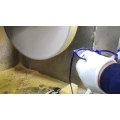 I-wax poling
